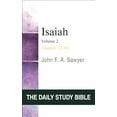 thumbnail image 1 of Pre-Owned Isaiah, Volume 2: Chapters 33-66 (Paperback) 0664245889 9780664245887, 1 of 1