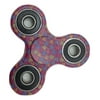 Fidget Spinner Toy with Dog Pattern Stress & Anxiety Reducer with Ball Bearing - Fidget Spinner Dog
