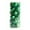 *SNew--Green, variant on 24 Pcs Christmas Balls Set, 2.36" inch, Christmas Tree Hanging Shatterproof Ornaments Decoration, Pre-Hooked Hanging Balls, Seasonal Home Decoration for Trees