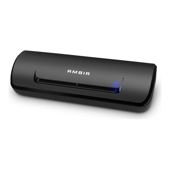 AMBIR TECHNOLOGY, INC. DS687-BCS DS687 WITH AMBIRSCAN 6.1 BUSINESS CARD