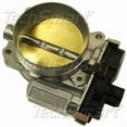 thumbnail image 1 of S20019 Fuel Injection Throttle Body Assembly By TECHSMART, 1 of 4