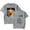 Grey-R192272, variant on Bailey Zimmerman LeaveThe Light On T-shirts Merch pop graphics print Crewneck Unisex Trend Casual Short Sleeve Top