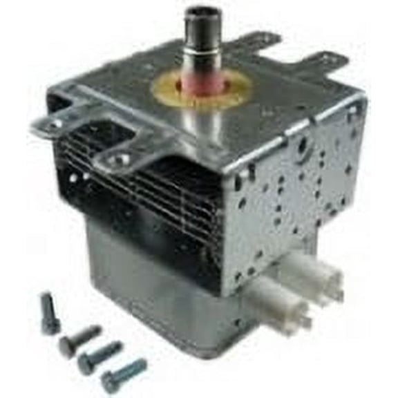 WB27X10090: Magnetron For General Electric Microwave Oven