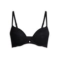 thumbnail image 5 of No Boundaries Allover Lace Push Up Bra, Women's 32B-40DD, 5 of 7
