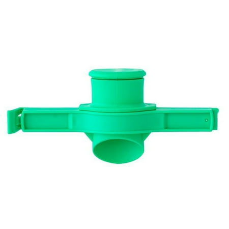 

Mittory Food Seal Fresh Seal Clip Moisture Proof Discharge Mouth Snack Bag Clip