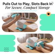 Flycatcher Smart Sketcher 2.0 Projector, Drawing and Tracing Toy for Kids, Educational Arts & Crafts, Christmas Gift for Boys and Girls for Ages 5+