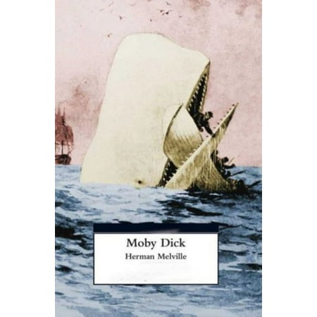 Moby Dick - Spanish Version - eBook