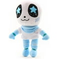 thumbnail image 3 of 8.36-Inch Sans Stuffed Plush Hugger Cushion Collection Stuffed Toy -Alien Sans Plush, Sans Plush, Undertale Merch, Undertale Plush, Plush Figure Toys, Stuffed Animals, Plush Toys, Stuffed Toys, 3 of 14