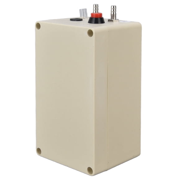 Spptty Milking Vacuum Pump, Milking Machine Plug In For Cow For Sheep For Horse