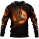 thumbnail image 1 of "Xishao Sudadera con Capucha para Hombre, Ropa con Estampado 3D De Lobo Y Dragón, Jersey con Cremallera, Chaqueta Informal" Xishao ropa, 1 of 2