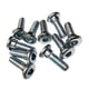 thumbnail image 5 of Tornillos De Rotor De Disco De Freno De 10 Piezas Perno De Rotor De Freno De Acero Inoxidable Versátil, 5 of 8