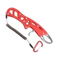 thumbnail image 4 of Pinza portátil para de pescado , ROJO DYNWAVEMX Pinza de labios de pesca, 4 of 8