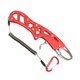 thumbnail image 4 of Pinza de labio do Pinza Herramienta de cuerda Ligero rojo shamjiam Pinza de labios de pesca, 4 of 8
