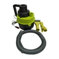 thumbnail image 2 of Shop Vacuum Cleaner, Portable Shop Vacuum with Attachments, Debris 4L Handheld Car Vacuum, Vacuum for Trucks, Basement, RV Carpet Cars, 2 of 8