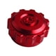 thumbnail image 5 of Perilla de repuesto para palanca de cambios de transmisión automática, accesorios interiores Rojo, 5 of 9