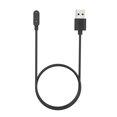 thumbnail image 1 of Cable de carga Cable de carga de reloj de pulsera USB de 100 cm para Huawei Band 8 (Negro), 1 of 9