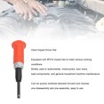 thumbnail image 4 of Juego De Destornilladores De Impacto Manual, Destornillador De Impacto De Metal Con Accionamiento De 1/2 Pulgada Para Aflojar Pernos Congelados Y Sujetadores Rebeldes, 4 of 7