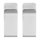 thumbnail image 4 of Metal Money Clips, Stainless Steel Portable Metal Wallet Durable Strong Non-deformable For Anniversary Gifts For Corporate Gifts For Men For Party Gifts ANGGREK Otros, 4 of 8