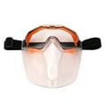 thumbnail image 2 of Bouclier facial de sécurité, impact Proof anti-brouillard, 2 of 7