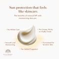 thumbnail image 3 of Crema solar mineral hidratante SPF 30 Sun and Honey, 3 of 9