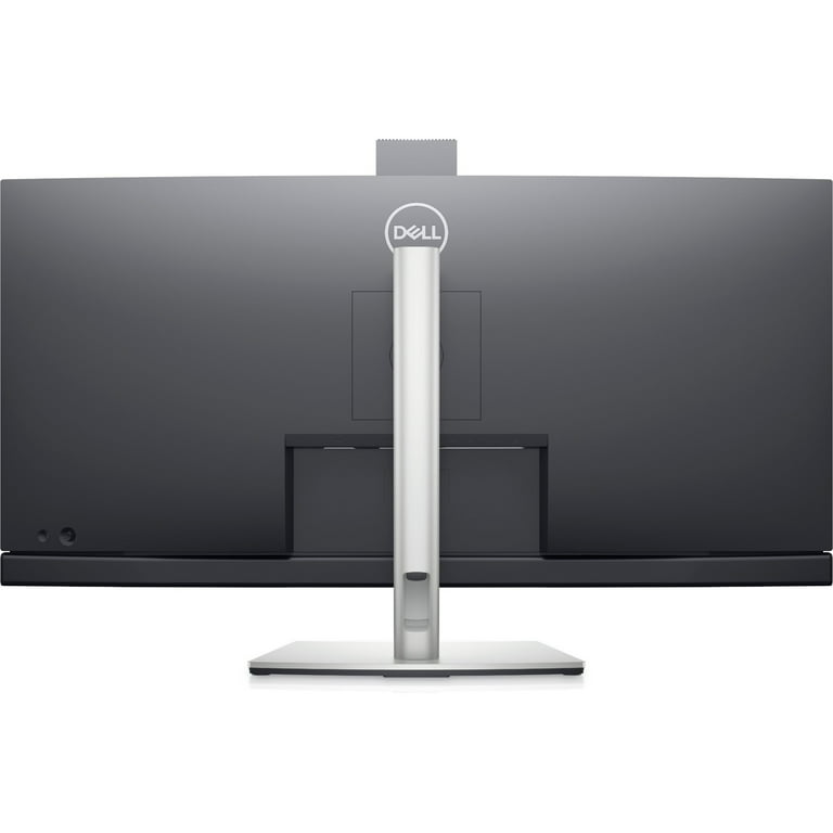 Dell Curved Monitor 34