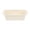 A006- White, variant on Silicone Bread Loaf Pan with Non-Stick Flexible Design, 1-Pack Small Size, Green, for Homemade Baking