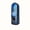 Blue, variant on Portable Bladeless Air Conditioner Fan with Night Light – 6-Speed Humidifier & Purifier, Quiet USB Desktop Cooling Tower for Bedrooms & Rooms, White