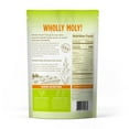 Wholly Moly! Oat Bran, AIF4 Instant Oatmeal, Original 400g*4 Pack, High