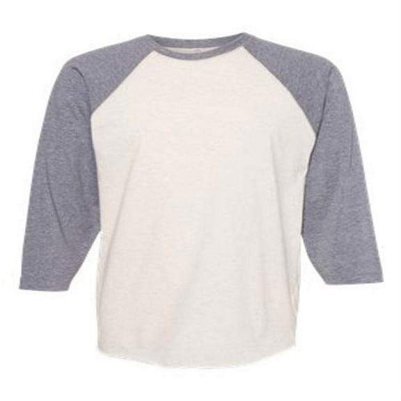 LAT Baseball Fine Jersey Tee Size up to 3XL