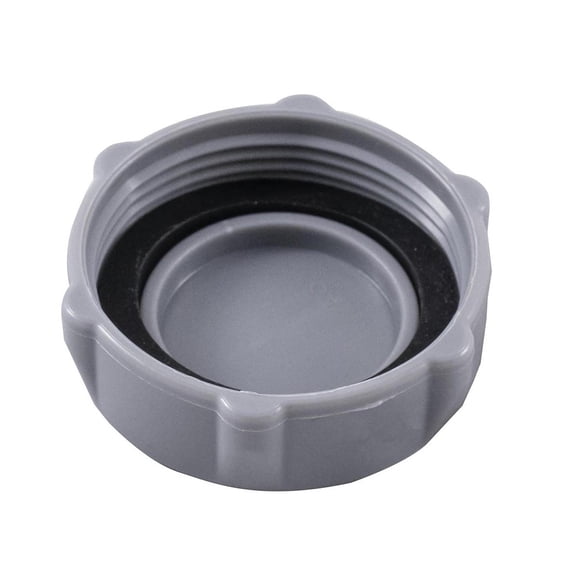 Spare Part Drain Valve Cap (Grey) For Pools P6H1158Ass16