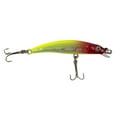 thumbnail image 2 of Ozark Trail 1/16 Ounce Clown Minnow Fishing Lure, 2 of 17