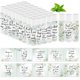 thumbnail image 1 of 50 unidades de bálsamo labial con versículo bíblico a granel, regalos cristianos, regalos de Año Nuevo para mujeres, fe, regalo inspirador religioso, cuidado hidratante de los labios, regalos de agrad, 1 of 5