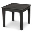 thumbnail image 5 of POLYWOOD Newport 18" End Table in Mahogany, 5 of 6