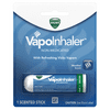 Vicks Vapoinhaler Portable Nasal Inhaler (Pack of 20)