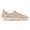 Sand Pile, variant on ILSE JACOBSEN Adult Female Tulip 3565 Flats, Color: Milk Crème, Size: 38