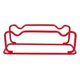 thumbnail image 1 of 1 soporte para mancuernas., 1 of 3