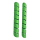 thumbnail image 4 of 2 protectores de tronco para plantas, protegen de ciervos, animales, cortacéspedes, podadoras y árboles. Verde, 4 of 9