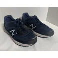 thumbnail image 2 of New Balance 990v5 Mens 12 Shoes 4E (Extra Wide) M990MV5 Blue Grey Running Casual, 2 of 5