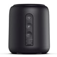 thumbnail image 1 of 1 Bluetooth speaker wireless small steel gun outdoor mini portable small speaker, 1 of 5