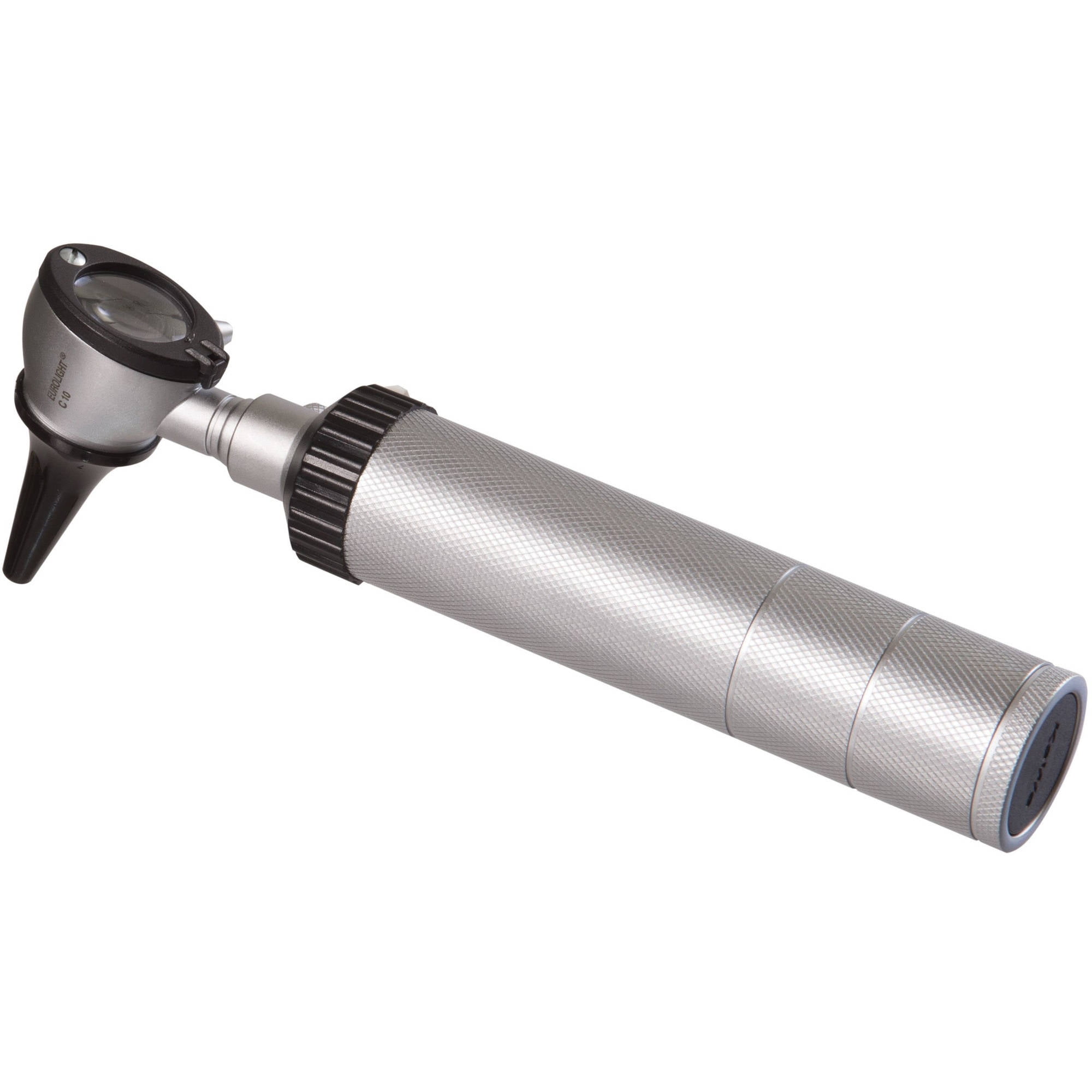 Briggs Healthcare Kawe Eurolight C10 Otoscope Silver 20-810-000