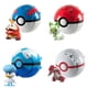 thumbnail image 2 of Figura de acción de Pokémon, figura de Elfo de la Bola de Pokémon, Pikachu, Charizard, Monstruo de Bolsillo, mascota, modelo de acción, juguete para niños, regalos, 2 of 6