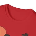 thumbnail image 3 of Hootin Hollerin, Gildan Unisex Softstyle T-Shirt, Meme Graphic Tee, S-3XL, 3 of 3