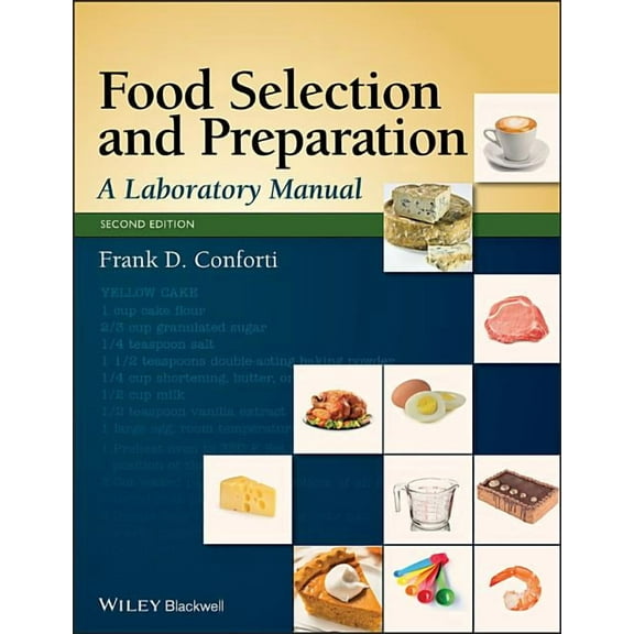 Food Selection and Preparation, (Paperback)