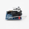 thumbnail image 1 of Runquan Receiver Board Easy Installation RC Spare Parts for Wltoys XK A300 RC Glider, 1 of 8