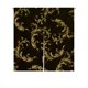 thumbnail image 1 of Pergaminos de oro barroco ABPHQTO Noren Cortina Puerta Ventana 85x90 cm, 1 of 1