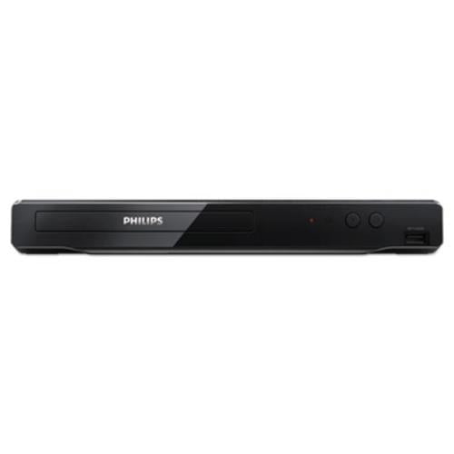 Philips WiFi Streaming BluRay and DVD Player BDP2501/F7 Walmart