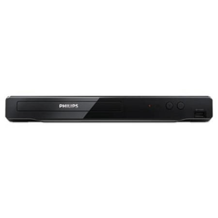Philips WiFi Streaming Blu-Ray and DVD Player -