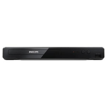 Philips WiFi Streaming Blu-Ray and DVD Player - (Best Blu Ray Player For Windows 7 64 Bit)