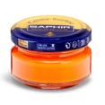 thumbnail image 1 of Esmalte para zapatos SAPHIR Creme Surfine Beeswax 50 ml Naranja, 1 of 6