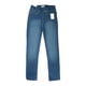 thumbnail image 1 of Jeans George para Niña Juvenil, Azul Jegging Talla 12, 1 of 3